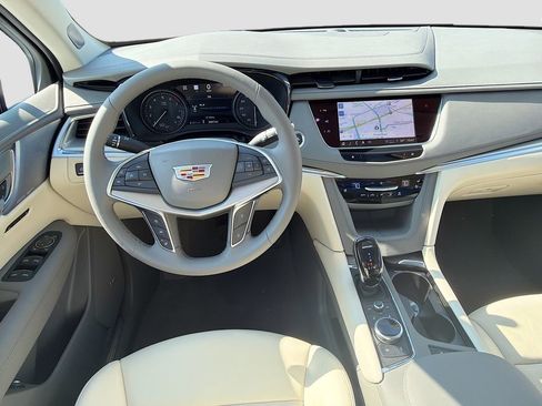 New 2025 Cadillac XT5 Premium Luxury w/ Technology Package image 23