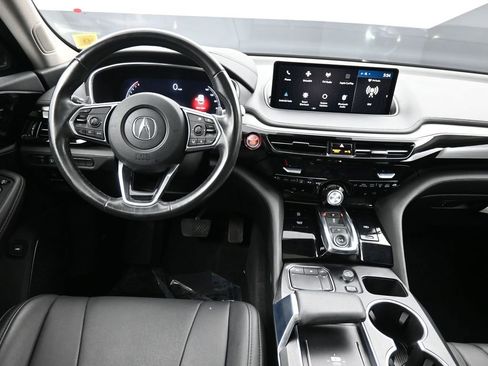 Certified 2024 Acura MDX SH-AWD image 20