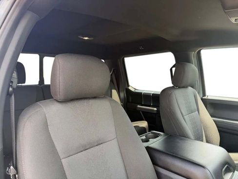 Used 2020 Ford F150 XLT w/ Equipment Group 302A Luxury AWD/4WD image 27