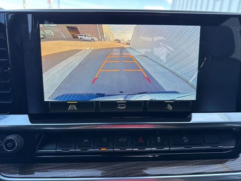 New 2026 Chevrolet Silverado 1500 LT Trail Boss w/ Convenience Package II image 30