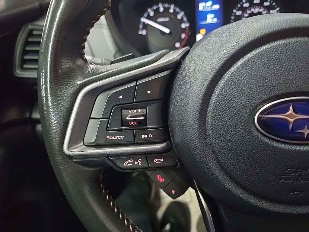Used 2018 Subaru Crosstrek 2.0i Premium w/ Eyesight System AWD/4WD image 19