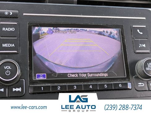 Used 2017 Honda Civic LX image 19