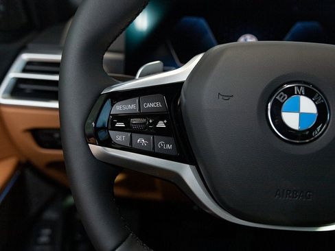 New 2026 BMW 330i xDrive Sedan w/ Premium Package image 25