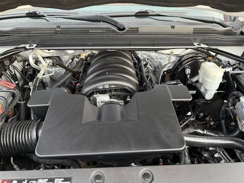 Used 2017 Chevrolet Tahoe Premier image 43