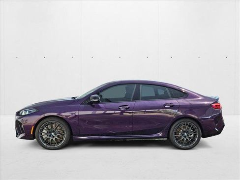 Used 2025 BMW M235i xDrive w/ M Performance Package image 5