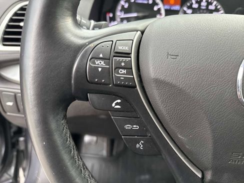 Used 2018 Acura RDX AWD w/ Technology Package image 22