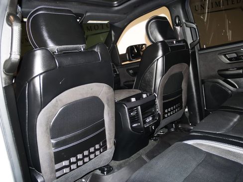 Used 2022 RAM 1500 TRX w/ TRX Level 1 Equipment Group AWD/4WD image 45