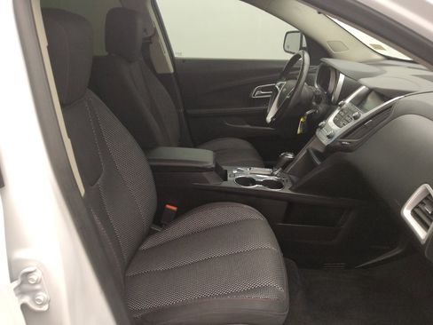 Used 2016 Chevrolet Equinox LT w/ Convenience Package FWD image 21