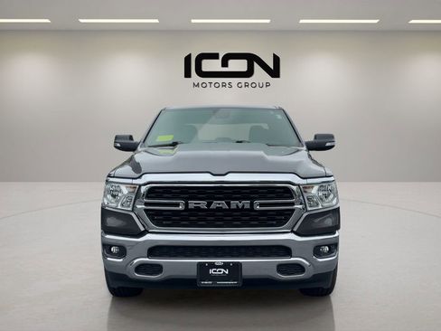 Used 2022 RAM 1500 Big Horn image 7