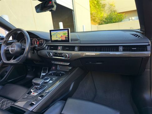 Used 2019 Audi S5 Prestige AWD/4WD image 34