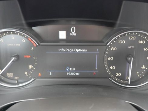 Used 2019 Cadillac XT4 Sport FWD image 14
