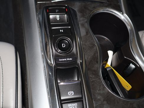 Used 2019 Acura TLX w/Advance Pkg image 36