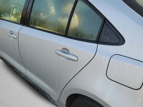 Used 2024 Toyota Corolla SE image 27