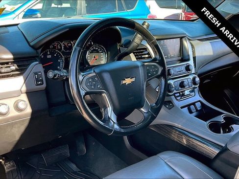 Used 2020 Chevrolet Tahoe LT image 16