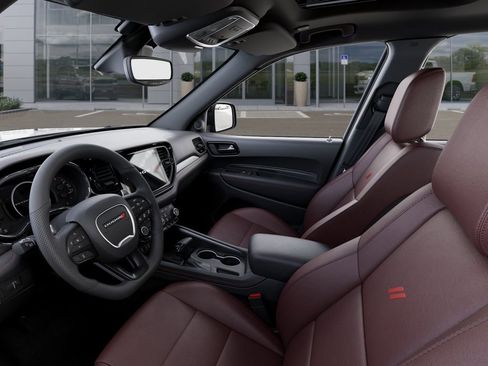 New 2026 Dodge Durango GT AWD/4WD image 23