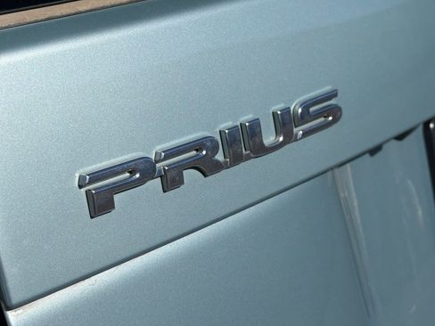 Used 2015 Toyota Prius Two FWD image 26