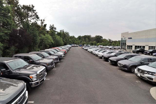 Used 2019 Audi A6 2.0T Premium Plus w/ Premium Plus Package AWD/4WD image 83