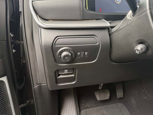 New 2025 Jeep Wagoneer L Series II w/ Premium Group I image 27