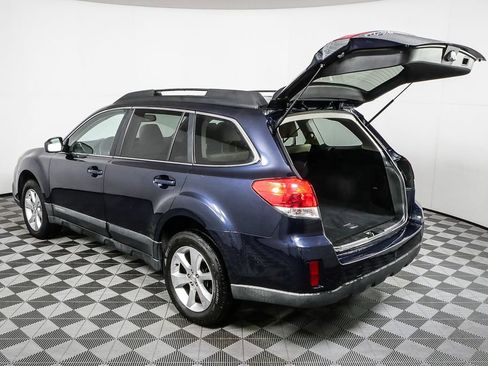 Used 2014 Subaru Outback 2.5i Limited image 30