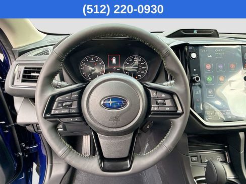 New 2026 Subaru Ascent Bronze Edition image 12