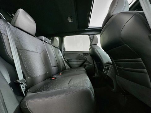 Certified 2026 Subaru Forester Premium AWD/4WD image 25