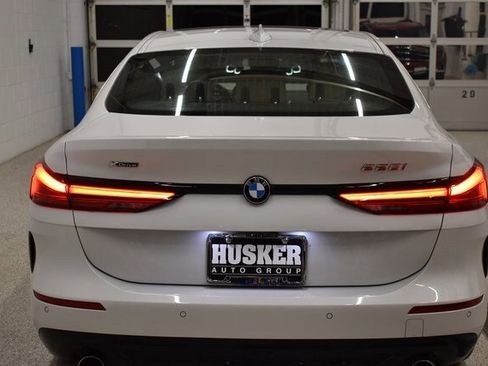 Used 2023 BMW 228i xDrive Gran Coupe w/ Convenience Package image 11