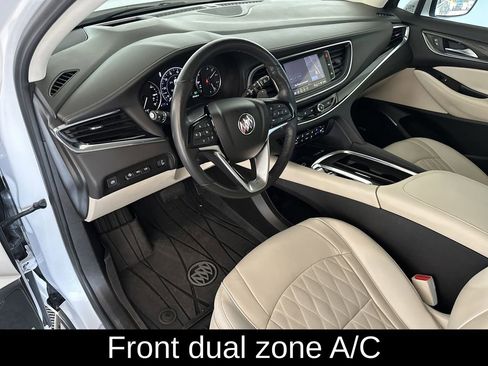 Used 2022 Buick Enclave Avenir w/ Avenir Technology Package image 14