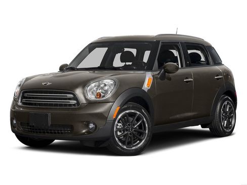 Used 2015 MINI Cooper Countryman S image 1