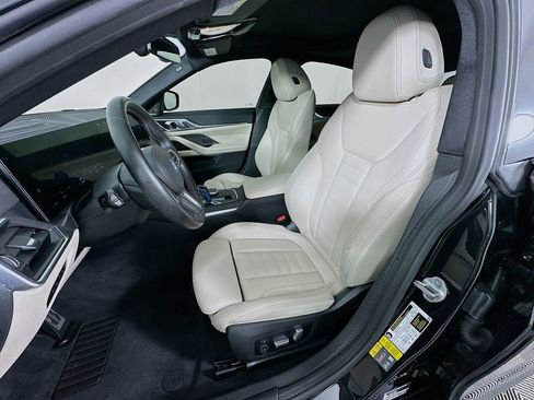 Certified 2023 BMW i4 M50 image 21