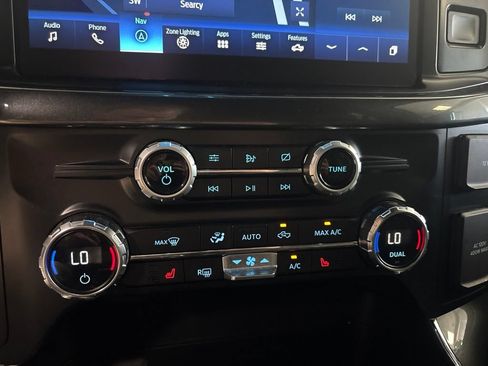 Used 2021 Ford F150 XLT w/ Equipment Group 302A High AWD/4WD image 26