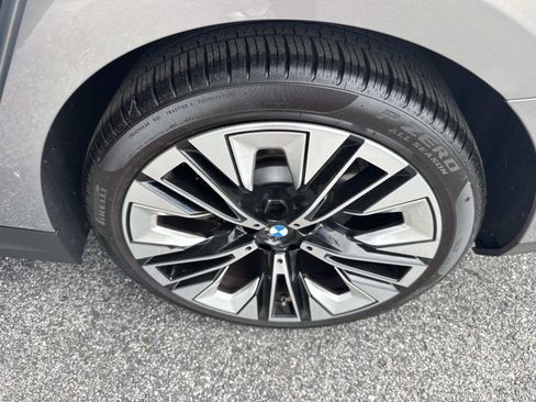 Certified 2026 BMW 530i image 11