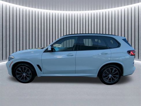 Certified 2023 BMW X5 sDrive40i w/ M Sport Package image 8