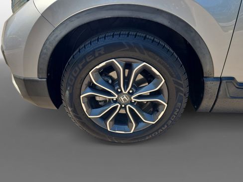 Used 2020 Honda CR-V EX-L image 10