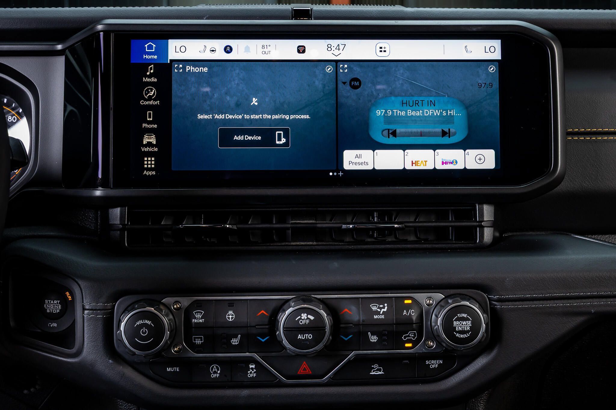 Used 2025 Jeep Gladiator Sport AWD/4WD image 22