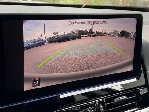 New 2026 Nissan Pathfinder SV image 24