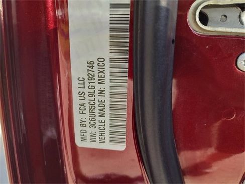 Used 2020 RAM 2500 Tradesman image 35