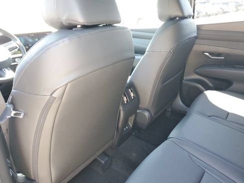 New 2026 Hyundai Tucson XRT AWD/4WD image 14
