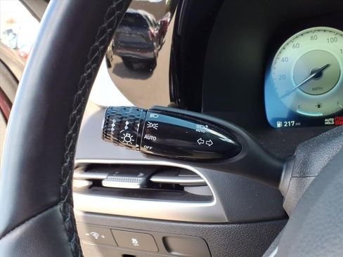 Certified 2024 Hyundai Palisade SEL image 18