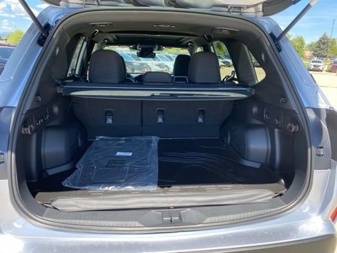 New 2026 Subaru Forester Premium AWD/4WD image 23