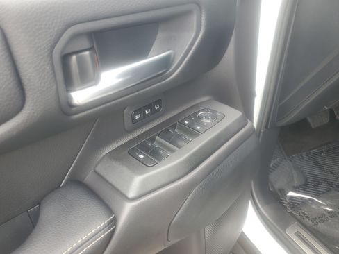 Certified 2025 Toyota Land Cruiser w/ Premium Package AWD/4WD image 25