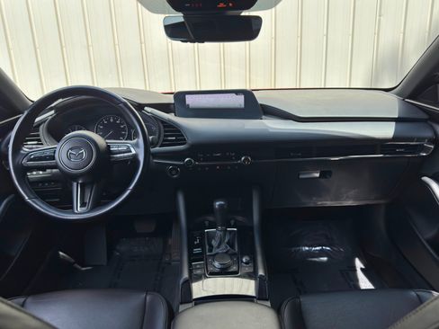 Used 2023 MAZDA MAZDA3 Hatchback w/Premium Plus Pkg AWD/4WD image 12