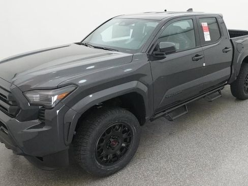 New 2026 Toyota Tacoma SR5 image 34