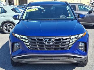 Certified 2023 Hyundai Tucson SEL w/ Convenience Package AWD/4WD video 2