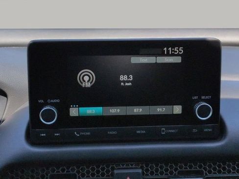 Used 2025 Honda HR-V Sport image 20