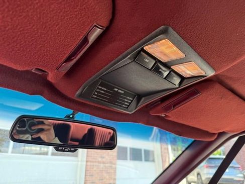 Used 1993 Buick Park Avenue FWD image 27