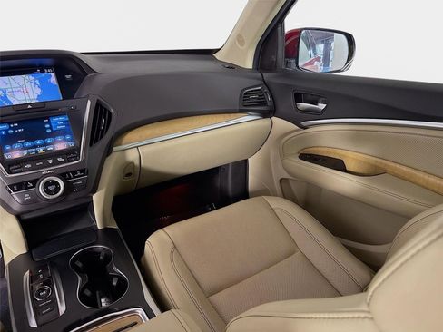 Used 2020 Acura MDX FWD w/ Technology Package image 26