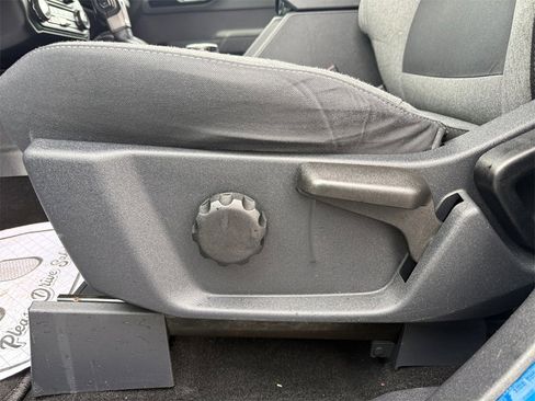 Used 2021 Ford Bronco Big Bend image 13