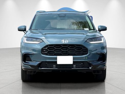 New 2026 Honda HR-V EX-L image 8