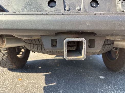 Used 2025 RAM 1500 Rebel w/ Rebel Level 2 Equipment Group image 16