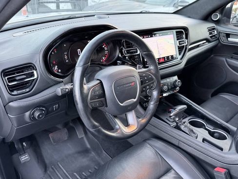 Used 2021 Dodge Durango Citadel RWD image 12